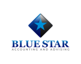 https://www.logocontest.com/public/logoimage/1705412455Blue Star Accounting and Advising.png